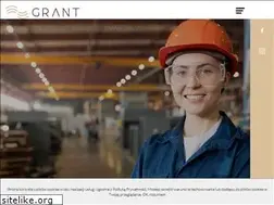 Sites similar to grant.pl