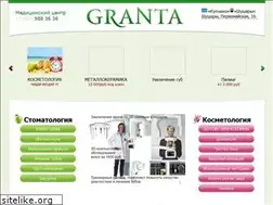Sites similar to granta-spb.ru