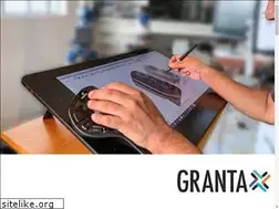 Sites similar to granta.mx