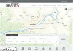 Sites similar to granta24.ru