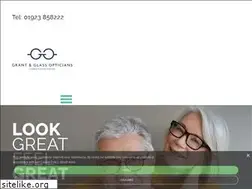 Sites similar to grantandglass.co.uk