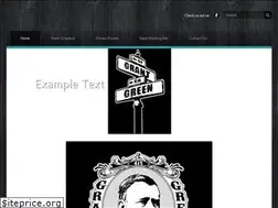 Sites similar to grantandgreensaloon.com