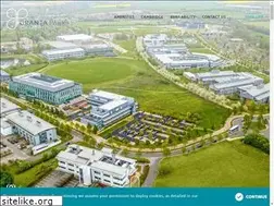 Sites similar to grantapark.co.uk