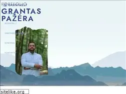 Sites similar to grantas.lt