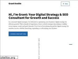 Sites similar to grantaustin.org