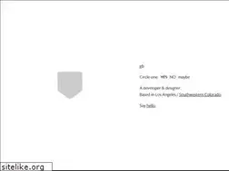 Sites similar to grantblakeman.com