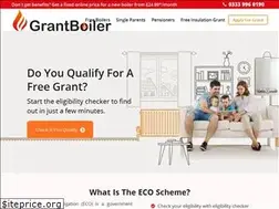 Sites similar to grantboiler.co.uk