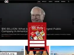 Sites similar to grantcardonetv.com