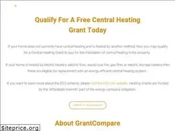 Sites similar to grantcompare.org.uk