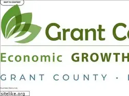 Sites similar to grantcounty.com