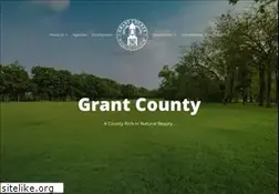 Sites similar to grantcounty.ky.gov