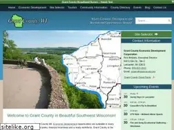 Sites similar to grantcounty.org