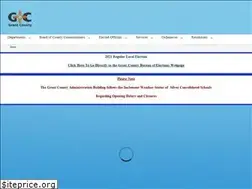 Sites similar to grantcountynm.gov
