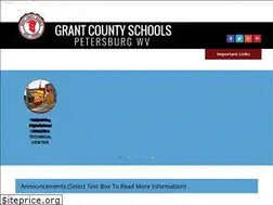Sites similar to grantcountyschools.org