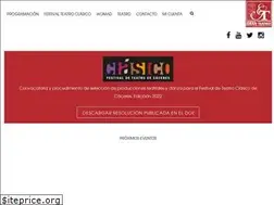 Sites similar to granteatrocc.com