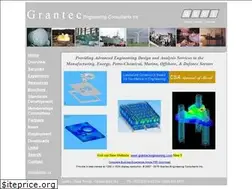 Sites similar to grantec.ca