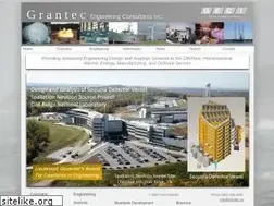 Sites similar to grantecengineering.com
