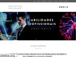 Sites similar to granted.com.br