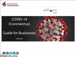 Sites similar to grantedc.com