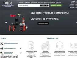 Sites similar to grantek-avto.ru