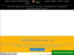 Sites similar to grantello.by