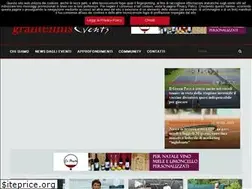 Sites similar to grantennistoscana.it