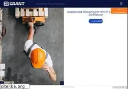 Sites similar to grantep.com