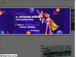 Sites similar to granterrazalomasverdes.com.mx