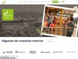 Sites similar to granterrazaoblatos.com.mx