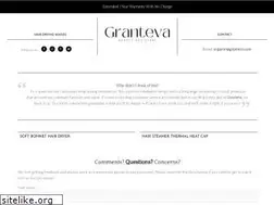 Sites similar to granteva.com
