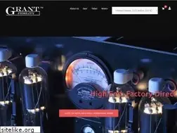 Sites similar to grantfidelity.com