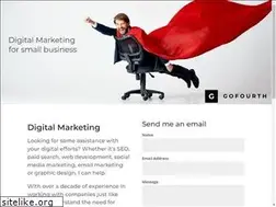 Sites similar to grantgofourth.com