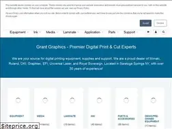 Sites similar to grantgraphics.com