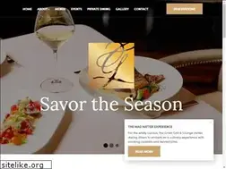 Sites similar to grantgrill.com