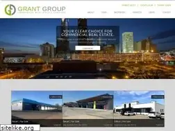 Sites similar to grantgroupok.com