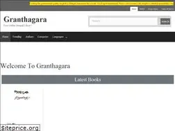 Sites similar to granthagara.com