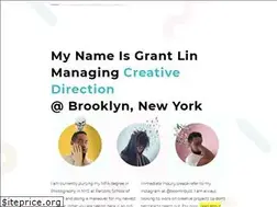 Sites similar to granthaoweilin.com