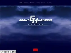 Sites similar to granthawkinsdesign.com