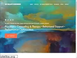 Sites similar to granthbrennermd.com