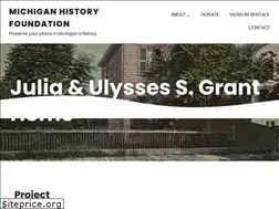 Sites similar to granthomedetroit.org
