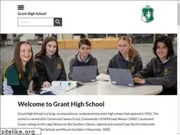 Sites similar to granths.sa.edu.au