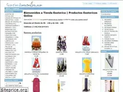 Sites similar to grantiendaesoterica.com