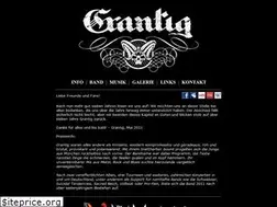 Sites similar to grantig.com