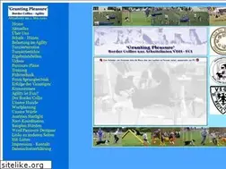 Sites similar to granting-pleasure.de