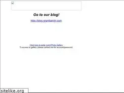 Sites similar to grantlairdjr.com