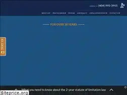 Sites similar to grantlawoffice.com
