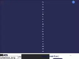Sites similar to grantleelaw.ca
