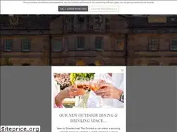 Sites similar to grantleyhall.co.uk