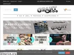 Sites similar to grantlibreria.com