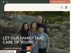 Sites similar to grantlinesmiles.com